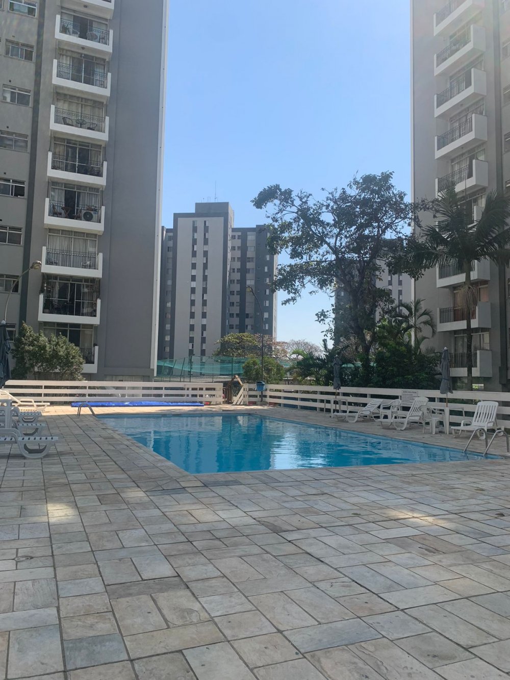 Apartamento - Venda - Tatuap - So Paulo - SP